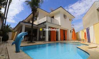 Imagem: Sobrado a venda no Nova Aliança Sul. Bairro