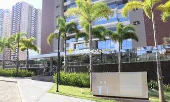 Imagem 2: Cobertura a venda no Edifício Uber Corbusier. Bairro Bosque das Juritis