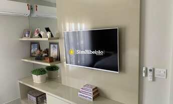 Imagem 2: Sobrado a venda no Condomínio Pitangueiras. Bairro Condomínio Pitangueiras