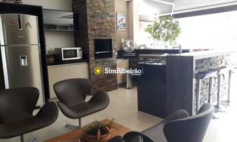 Imagem 6: Sobrado a venda no Condomínio Pitangueiras. Bairro Condomínio Pitangueiras