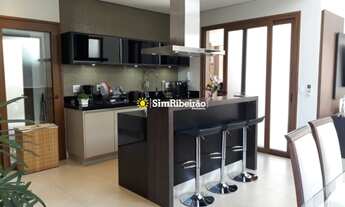 Imagem 5: Sobrado a venda no Condomínio Pitangueiras. Bairro Condomínio Pitangueiras