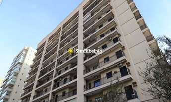 Imagem: Apartamento a venda no Edifício Bellagio