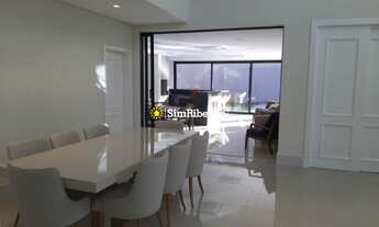 Imagem 7: Sobrado a venda no Alphaville 3. Bairro Alphaville