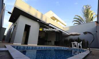 Imagem: Casa a venda no Condomínio San Marco 1