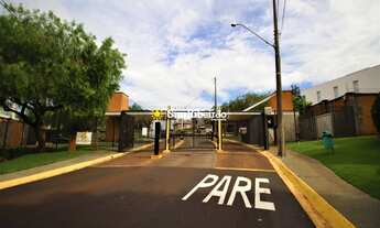 Imagem: Terreno a venda no condomínio Saint Gerard