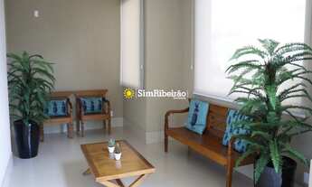 Imagem 3: Edifício Cedro. Apartamentos a venda no Bairro Residencial Alto do Ipê