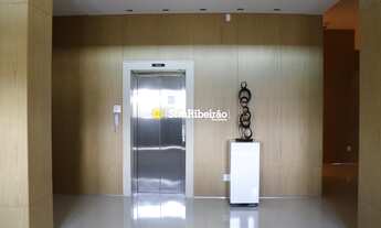 Imagem 5: Edifício Cedro. Apartamentos a venda no Bairro Residencial Alto do Ipê