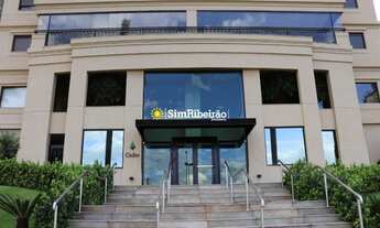 Imagem 2: Edifício Cedro. Apartamentos a venda no Bairro Residencial Alto do Ipê