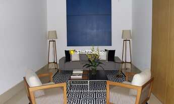 Imagem 4: Edifício Cedro. Apartamentos a venda no Bairro Residencial Alto do Ipê