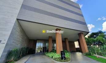 Imagem 7: Apartamento a venda no Edifício Le Monde Parc. Bairro Jardim Botânico