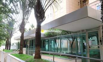 Imagem 2: Apartamento a venda no Edifício Portes du Soleil. Bairro Bosque das Juritis