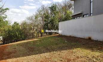 Imagem 3: Terreno a venda no condomínio Buona Vita Ribeirão. Bairro Vila do Golf