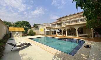 Imagem: Casa a venda no Condomínio Buritis. Bairro