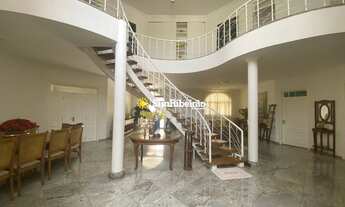 Imagem 2: Casa a venda no Condomínio Buritis. Bairro Buritis Condominio