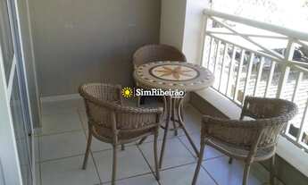 Imagem 4: Apartamento a venda no Edifício Giardino Terrae. Bairro Nova Aliança Sul