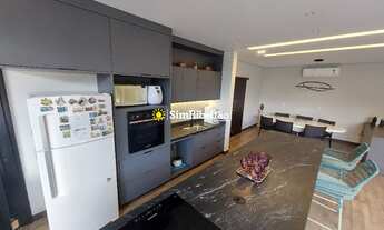 Imagem 7: Sobrado a venda no Alphaville III. Bairro Alphaville