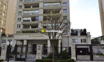 Imagem 2: Cidade de Roma Apartamento com 4 dormitórios