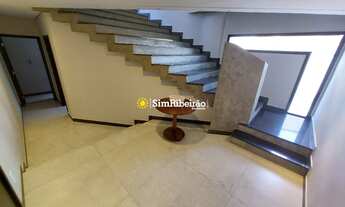 Imagem 2: Sobrado a venda no Alphaville III. Bairro Alphaville