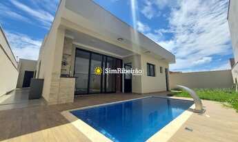 Imagem: Casa a venda no Quinta dos Ventos. Bairro