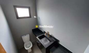 Imagem 6: Casa a venda no Quinta dos Ventos. Bairro Vila do Golf