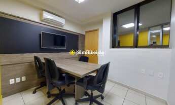 Imagem 4: Sala a venda no Edifício Fiúsa Center. Bairro Jardim Botânico