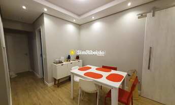 Imagem 4: Apartamento a venda no Edifício Reserva do Golf. Bairro Vila do Golf