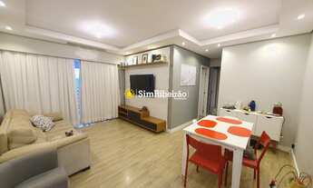 Imagem 3: Apartamento a venda no Edifício Reserva do Golf. Bairro Vila do Golf