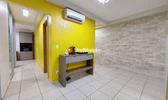 Imagem 3: Sala a venda no Edifício Fiúsa Center. Bairro Jardim Botânico