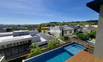 Imagem: Sobrado a venda no Alphaville 3. Bairro