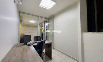 Imagem 7: Sala a venda no Edifício Fiúsa Center. Bairro Jardim Botânico