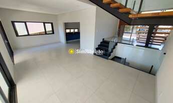 Imagem 7: Sobrado a venda no Alphaville 3. Bairro Alphaville