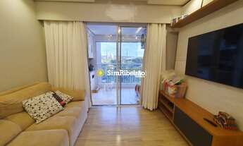 Imagem: Apartamento a venda no Edifício Reserva