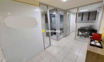 Imagem 2: Sala a venda no Edifício Fiúsa Center. Bairro Jardim Botânico