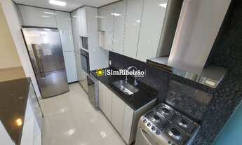 Imagem 5: Apartamento a venda no Edifício Berlim. Bairro Jardim Botânico