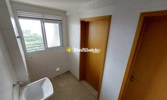 Imagem 7: Apartamento a venda no Edifício Lumnesia. Bairro Nova Aliança