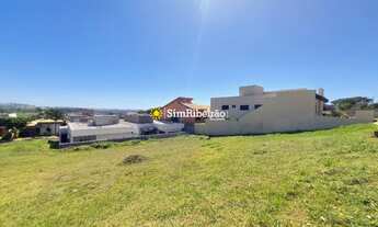 Imagem 3: Terreno a venda no condomínio Terras de Siena. Bairro Vila do Golf