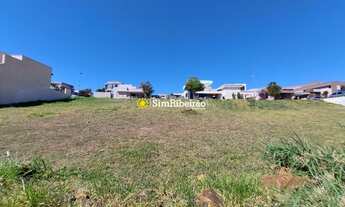 Imagem 4: Terreno a venda no condomínio Terras de Siena. Bairro Vila do Golf