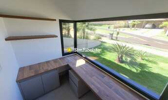 Imagem 3: Sobrado a venda no Colina do Golfe. Bairro Vila do Golf