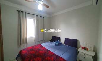 Imagem 5: Apartamento a venda no Edifício Giardino Terrae. Bairro Nova Aliança Sul