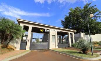 Imagem: Terreno a venda no Condomínio Arara Verde