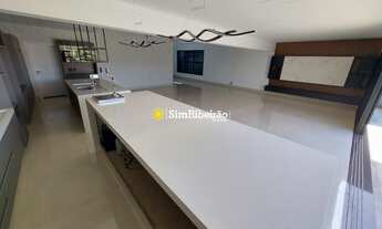 Imagem 7: Sobrado a venda no Alphaville 3. Bairro Alphaville