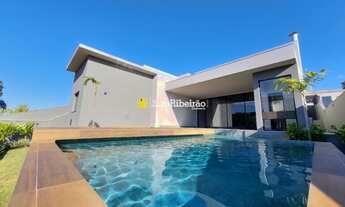 Imagem: Casa a venda no Condomínio Arara Verde