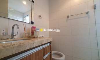 Imagem 7: Apartamento a venda no Edifício Giardino Terrae. Bairro Nova Aliança Sul