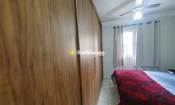 Imagem 6: Apartamento a venda no Edifício Giardino Terrae. Bairro Nova Aliança Sul