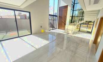 Imagem 4: Sobrado a venda no Alphaville 3. Bairro Alphaville