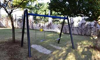 Imagem 5: Terreno a venda no condomínio Reserva Santa Luisa. Bairro Reserva Santa Luisa