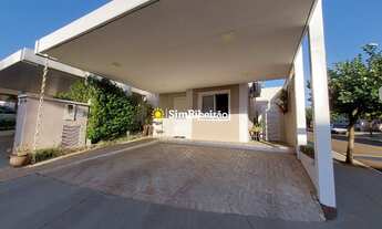 Imagem 2: Casa a venda no Condomínio Recantos do Sul. Bairro Vila do Golf