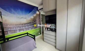 Imagem 7: Apartamento a venda no Edifício Uber Gaudi. Bairro Jardim Botânico