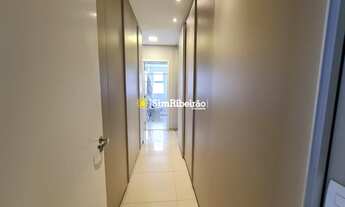 Imagem 6: Apartamento a venda no Edifício Uber Gaudi. Bairro Jardim Botânico