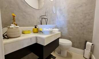 Imagem 3: Apartamento a venda no Edifício Uber Gaudi. Bairro Jardim Botânico